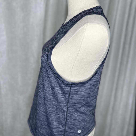 Squad Goals Tank Top Lululemon 4 - Picture 3 of 4